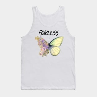 Fearless Tank Top